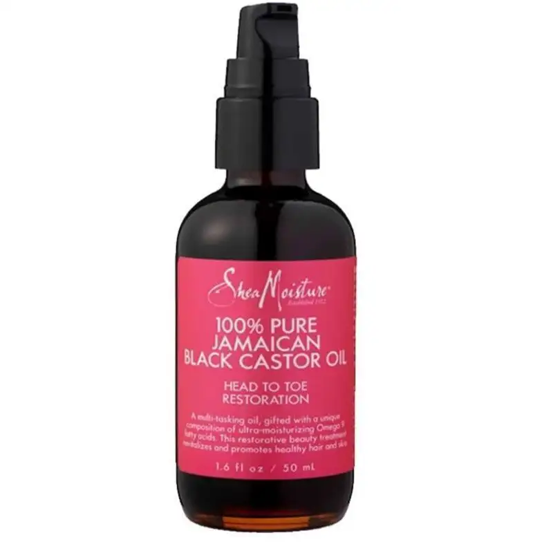 Sheamoisture huile de ricin noire jamaicaine 100 pure 16 oz_3032. DIAYTAR COTE D'IVOIRE - Votre Destination de Shopping Authentique au Côte d'Ivoire. Plongez dans notre boutique en ligne pour découvrir des produits qui célèbrent la riche culture et l'artisanat du pays.