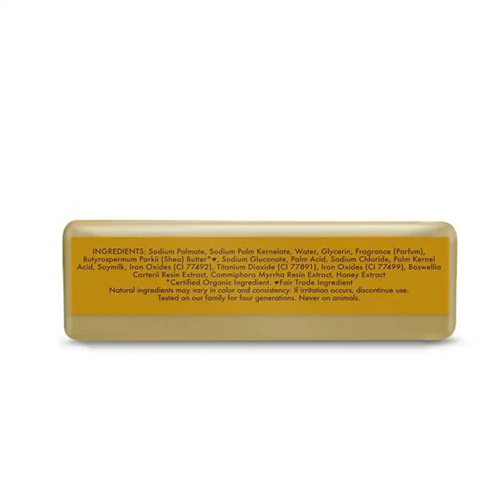 Sheamoisture raw shea butter soap 35 oz_3188. DIAYTAR COTE D'IVOIRE - Là où Chaque Achat a du Sens. Explorez notre gamme et choisissez des produits qui racontent une histoire, votre histoire.