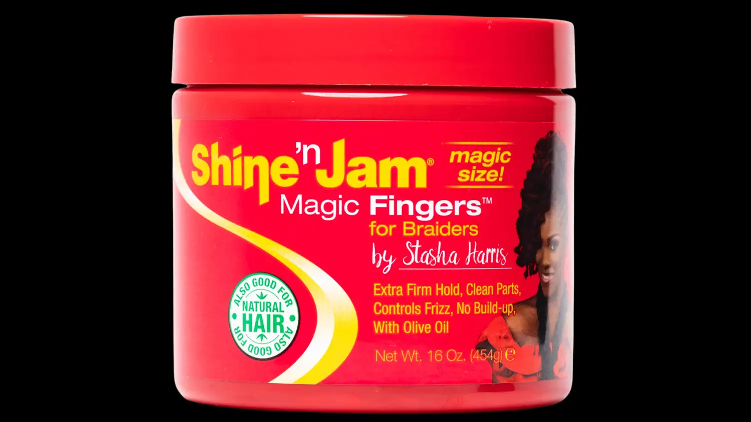 Shinen jam magic fingers pour tresseuses 16 oz_3866. DIAYTAR COTE D'IVOIRE - L'Art du Shopping Facilité. Naviguez sur notre plateforme en ligne pour découvrir une expérience d'achat fluide et agréable, avec une gamme de produits adaptés à tous.