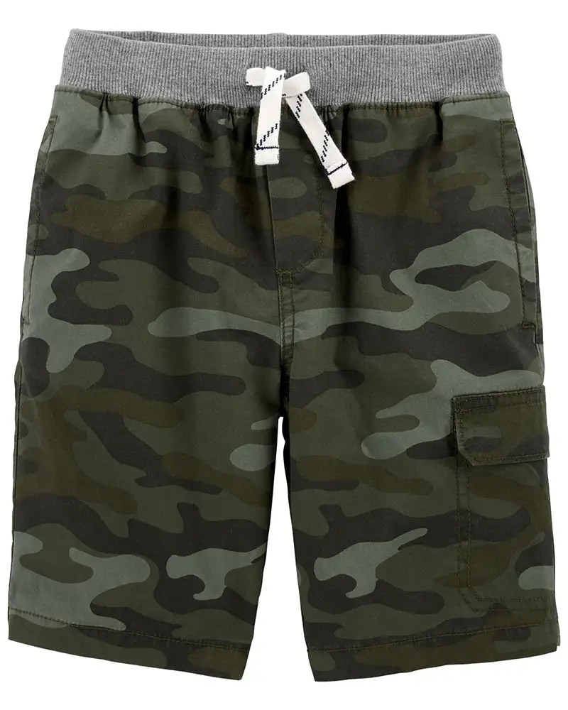 Short cargo camouflage_1105. DIAYTAR COTE D'IVOIRE - L'Art de Choisir, l'Art de Vivre. Parcourez notre boutique en ligne et choisissez parmi des produits de qualité qui ajoutent de l'élégance à votre quotidien.