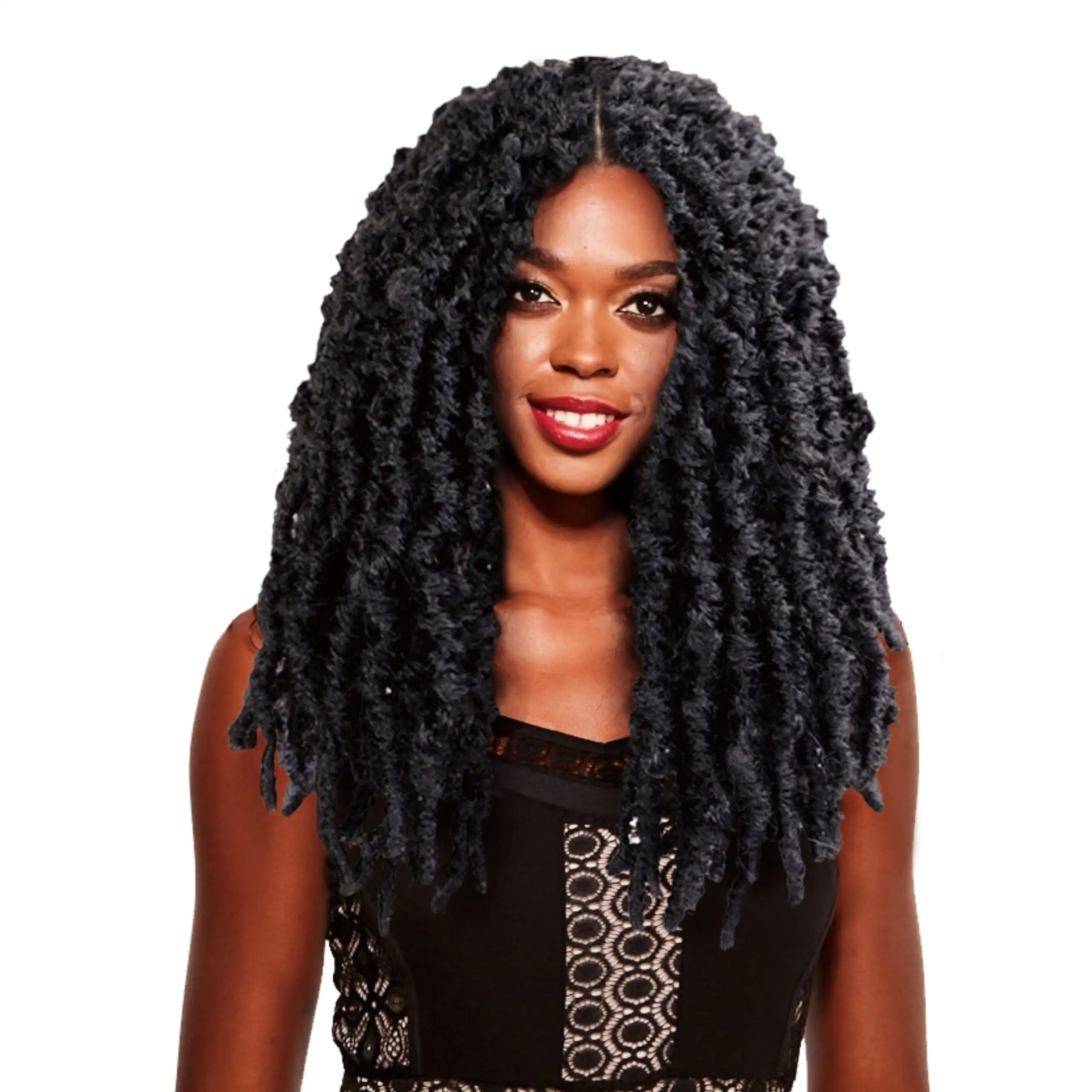 Sleek crochet cro papillons locs 14_3500. Plongez dans le Monde de DIAYTAR COTE D'IVOIRE - Où Chaque Article Raconte une Histoire. Explorez notre vaste assortiment et choisissez des produits qui vous parlent et reflètent votre style unique.