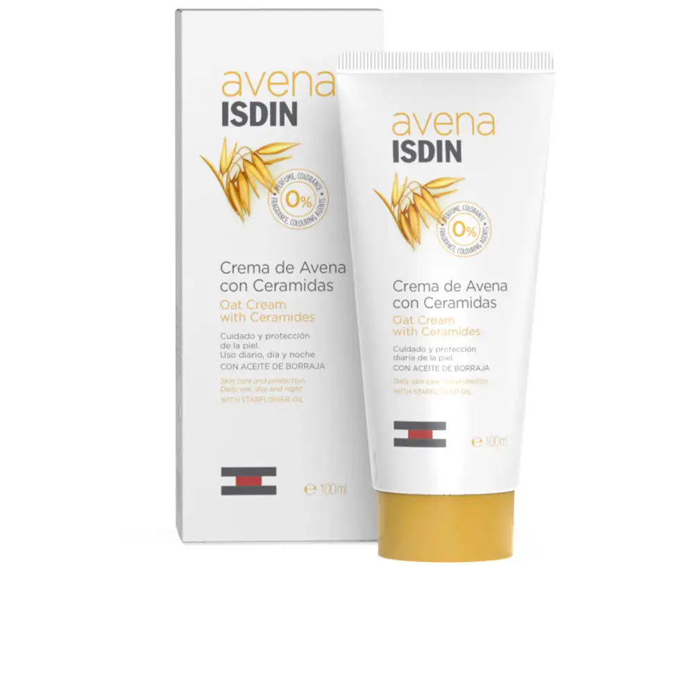 Soin du corps hydratant isdin avena 100 ml_5854. DIAYTAR COTE D'IVOIRE - Votre Source d'Inspiration Shopping. Parcourez nos rayons et trouvez des articles qui vous inspirent, que ce soit pour votre style, votre maison ou votre vie quotidienne.