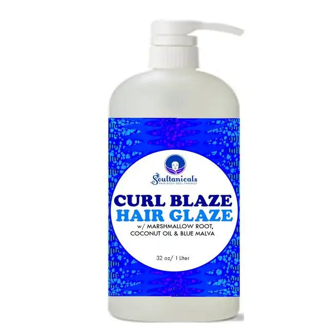 Soultanicals curl blaze hair glaze 8 oz_4047. DIAYTAR COTE D'IVOIRE - Votre Pass vers la Découverte. Explorez notre boutique en ligne et plongez dans un voyage à travers des produits authentiques et contemporains, tous réunis sous un même toit.