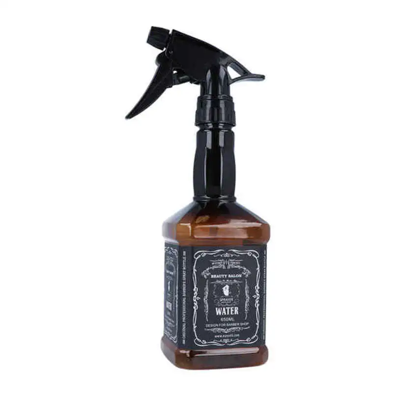 Spray eurostil barbier 650 ml_4212. DIAYTAR COTE D'IVOIRE - Là où la Tradition Devient Tendance. Naviguez à travers notre boutique en ligne et choisissez des produits qui allient l'authenticité au contemporain.