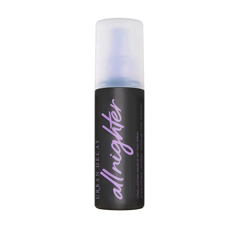 Spray pour cheveux urban decay all nighter maquillage 118 ml_8743. Bienvenue chez DIAYTAR COTE D'IVOIRE - Votre Porte d'Accès à la Diversité. Découvrez notre boutique en ligne et choisissez parmi une pléthore d'articles qui célèbrent la richesse culturelle du Côte d'Ivoire et au-delà.