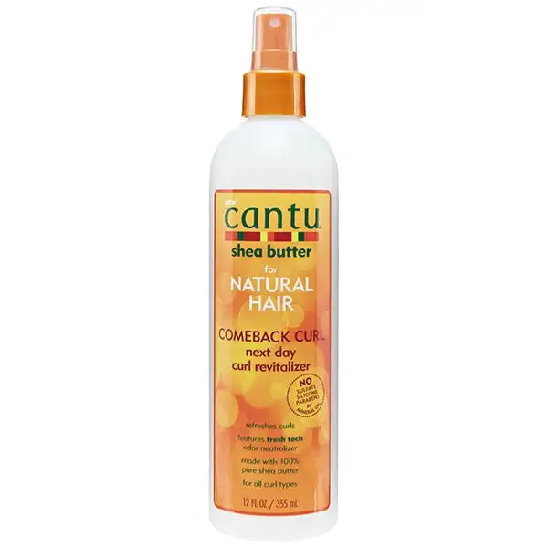 Spray revitalisant et hydratant boucle au beurre de karite 355 ml_5417. Bienvenue chez DIAYTAR COTE D'IVOIRE - Votre Plateforme Shopping pour Tous. Découvrez un large éventail de produits qui célèbrent la diversité et la beauté du Côte d'Ivoire.