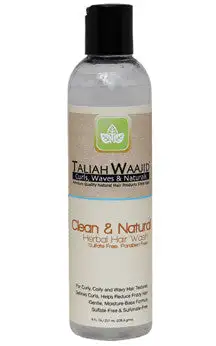 Taliah waajid nettoyant cheveux aux herbes clean natural 8 oz_3616. DIAYTAR COTE D'IVOIRE - Votre Portail Vers l'Exclusivité. Explorez notre boutique en ligne pour trouver des produits uniques et exclusifs, conçus pour les amateurs de qualité.