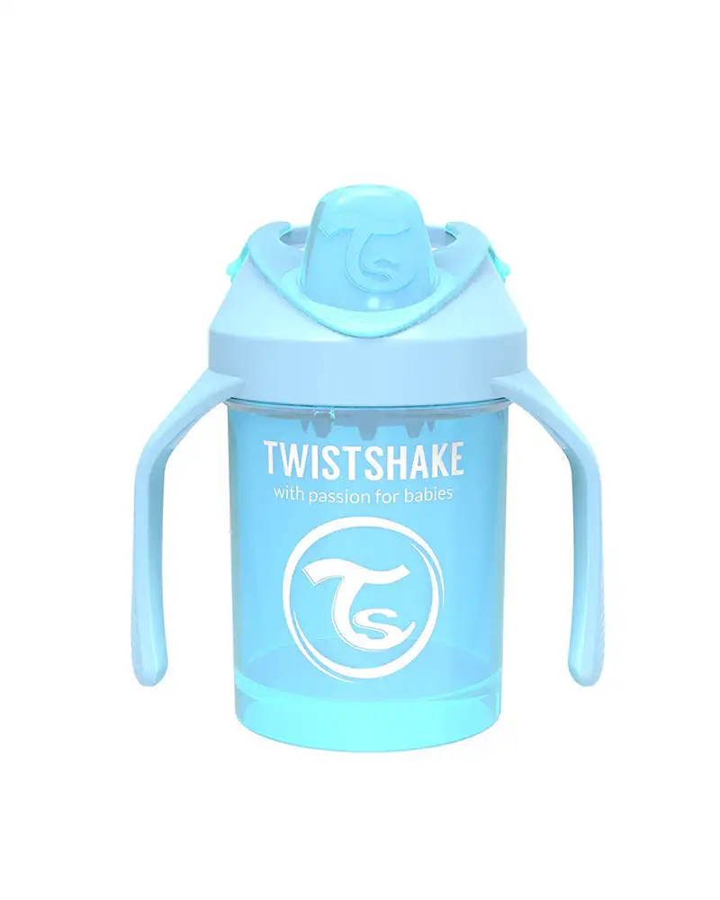 Tasse d apprentissage anti fuites bleu twistshake_7780. DIAYTAR COTE D'IVOIRE - Votre Marché Virtuel au Côte d'Ivoire. Parcourez notre boutique en ligne pour trouver des trésors cachés, des articles indispensables du quotidien aux joyaux artistiques.