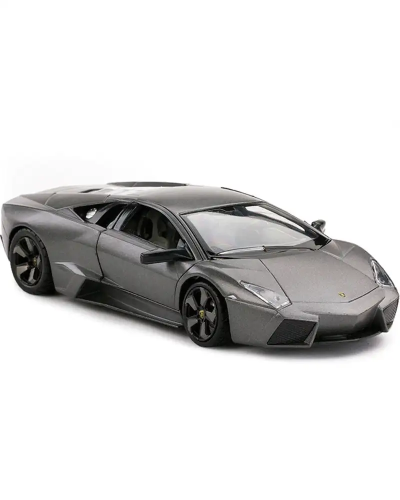 Teamrs dc 1 24 lamborghini reventon_2957. DIAYTAR COTE D'IVOIRE - Votre Portail vers l'Extraordinaire. Parcourez nos collections et découvrez des produits qui vous emmènent au-delà de l'ordinaire, créant une expérience de shopping mémorable.