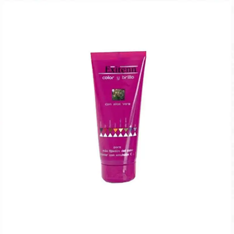Teinture permanente couleur y brillo exitenn blond fonce 200 ml_6842. DIAYTAR COTE D'IVOIRE - Où Choisir Devient un Acte de Découverte. Découvrez notre gamme et choisissez des produits qui éveillent votre curiosité et élargissent vos horizons.