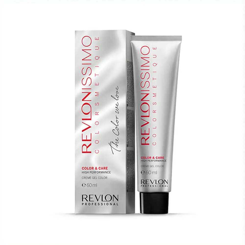 Teinture permanente revlonissimo colorsmetique revlon no 66 64 60 ml_3874. Bienvenue sur DIAYTAR COTE D'IVOIRE - Où Chaque Produit a son Histoire. Découvrez notre sélection unique et choisissez des articles qui racontent la richesse culturelle et artistique du Côte d'Ivoire.