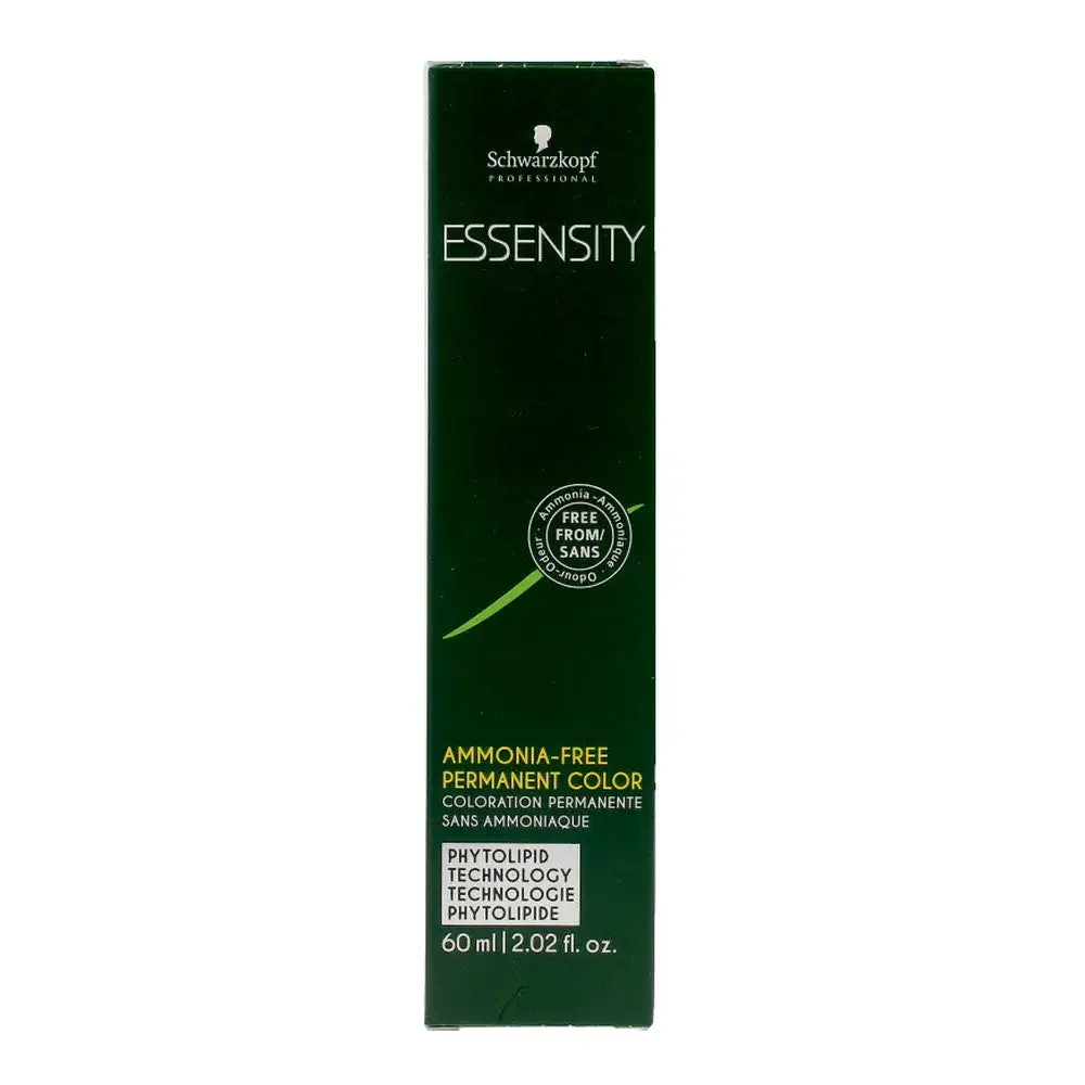 Teinture permanente schwarzkopf 60 ml no 7 55_8021. DIAYTAR COTE D'IVOIRE - Où Chaque Achat Raconte une Histoire. Explorez notre boutique en ligne et créez votre propre narration à travers notre diversité de produits, chacun portant une signification unique.