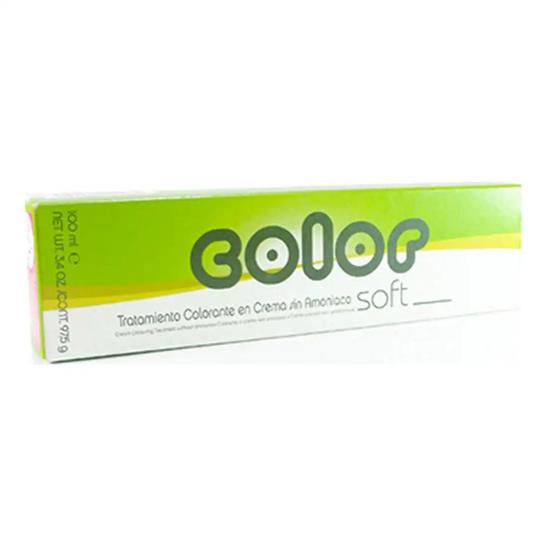 Teinture permanente soft salerm no 812 100 ml_5165. DIAYTAR COTE D'IVOIRE - Où Choisir Devient une Découverte. Explorez notre boutique en ligne et trouvez des articles qui vous surprennent et vous ravissent à chaque clic.
