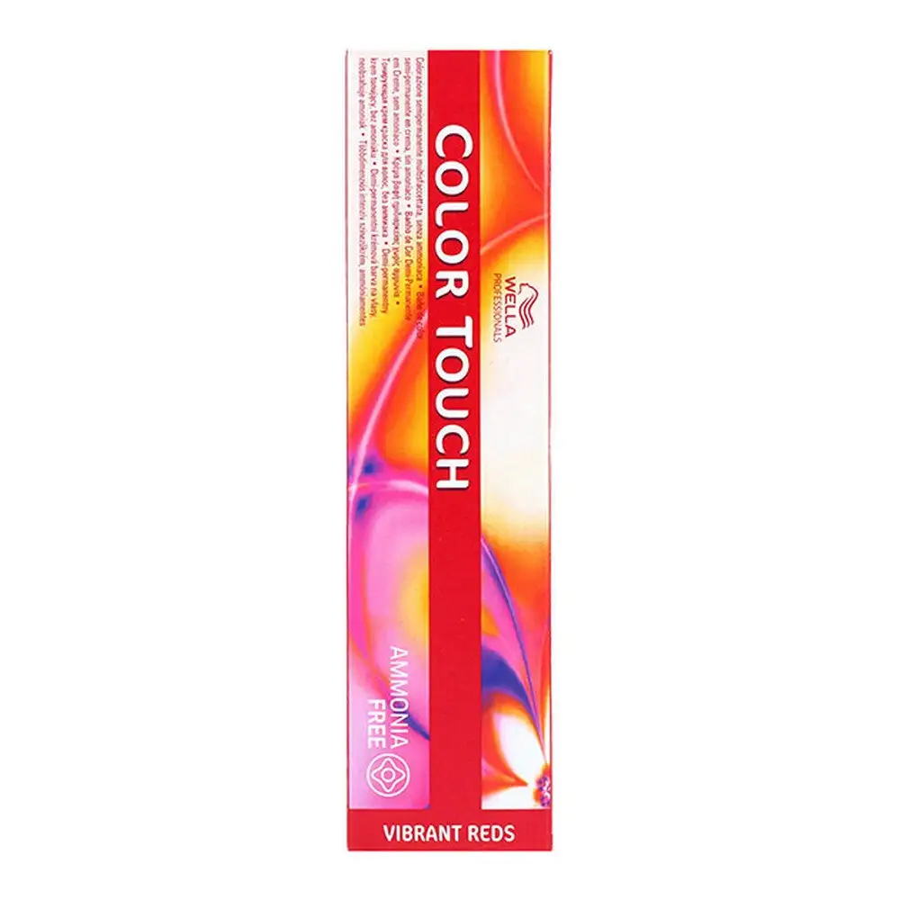 Teinture permanente wella 60 ml_6300. Bienvenue chez DIAYTAR COTE D'IVOIRE - Où Choisir est un Voyage. Plongez dans notre plateforme en ligne pour trouver des produits qui ajoutent de la couleur et de la texture à votre quotidien.