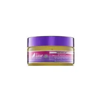 The mane choice manetabolism rejuvenation solution life in a jar nourishing balm oil 8oz_1358. DIAYTAR COTE D'IVOIRE - Où Choisir Devient une Expression de Soi. Découvrez notre boutique en ligne et trouvez des articles qui révèlent votre personnalité et votre style.