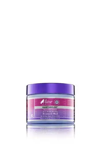 The mane choice manetabolism rejuvenation solution masque de traitement chauffant extra sain 12 oz_2537. DIAYTAR COTE D'IVOIRE - Où Chaque Produit a son Histoire. Découvrez notre gamme de produits, chacun portant en lui le récit de l'artisanat et de la passion, pour vous offrir une expérience de shopping authentique.