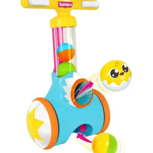 Tomy toomies mon fun trott 18m_8377. Entrez dans DIAYTAR COTE D'IVOIRE - Où Chaque Détail Compte. Explorez notre boutique en ligne pour trouver des produits de haute qualité, soigneusement choisis pour répondre à vos besoins et vos désirs.