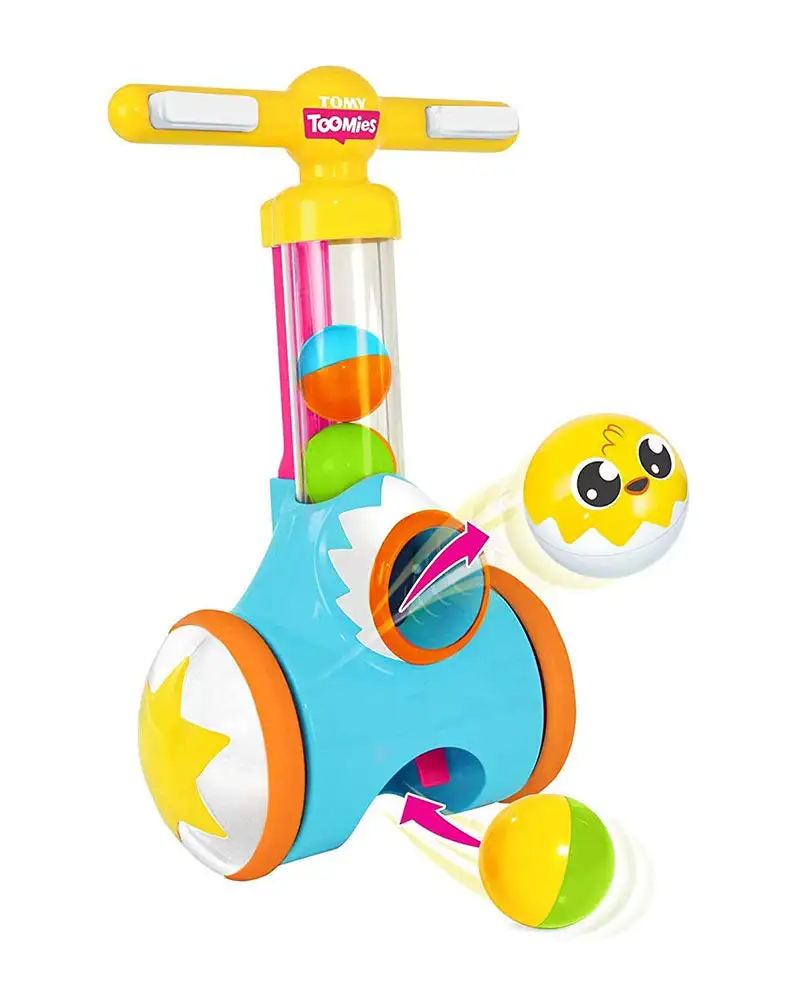 Tomy toomies mon fun trott 18m_8377. Entrez dans DIAYTAR COTE D'IVOIRE - Où Chaque Détail Compte. Explorez notre boutique en ligne pour trouver des produits de haute qualité, soigneusement choisis pour répondre à vos besoins et vos désirs.