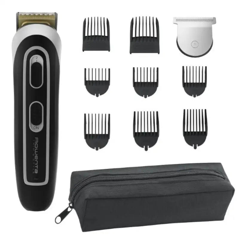 Tondeuse a cheveux rowenta tn9110f4 multigrooming wireless_2663. DIAYTAR COTE D'IVOIRE - L'Art de Vivre le Shopping en Ligne. Découvrez notre plateforme intuitive et trouvez des produits qui vous inspirent et vous enchantent, à chaque clic.