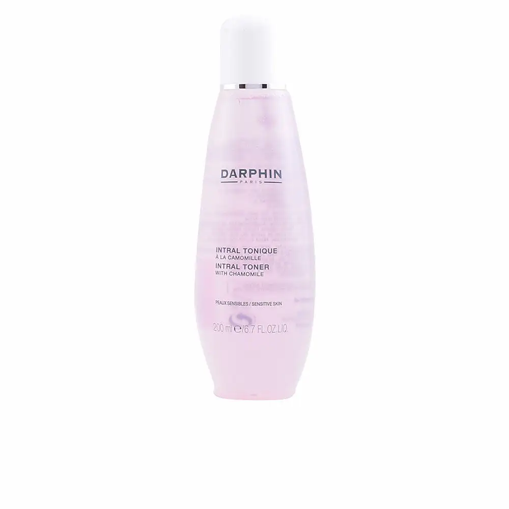 Tonique facial anti age darphin intral camomille 200 ml_2888. DIAYTAR COTE D'IVOIRE - Votre Destination pour un Shopping Éclairé. Parcourez notre boutique en ligne pour découvrir des produits de qualité qui embelliront votre quotidien.