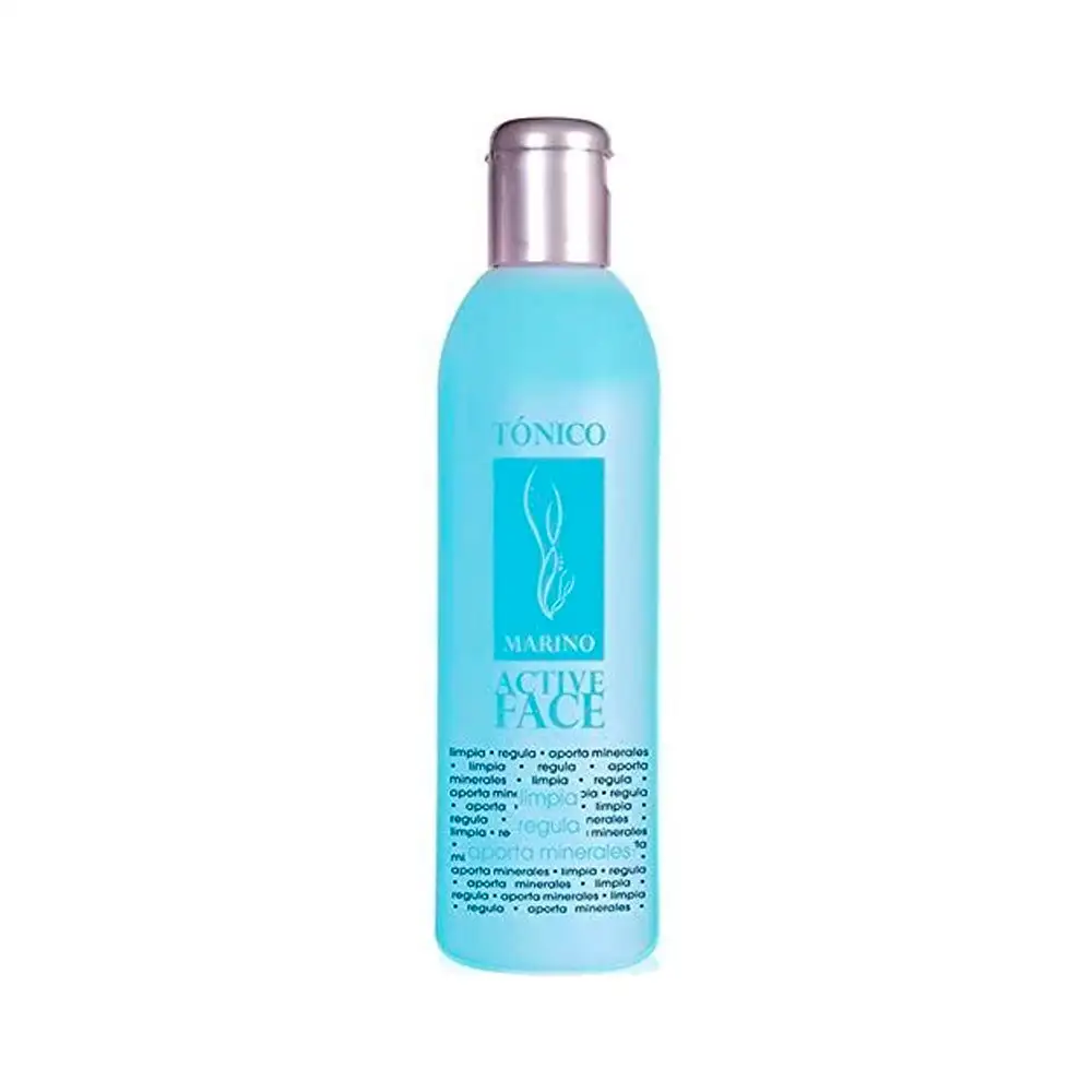 Tonique visage marino active face redumodel 200 ml_4261. DIAYTAR COTE D'IVOIRE - Votre Destination Shopping de Confiance. Naviguez à travers notre boutique en ligne et profitez d'une sélection soigneusement choisie de produits qui répondent à toutes vos exigences.