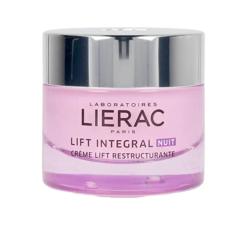 Traitement facial raffermissant lierac creme nuit effet lifting 50 ml_4960. DIAYTAR COTE D'IVOIRE - Où Chaque Produit est une Promesse de Qualité. Explorez notre boutique en ligne et choisissez des produits qui répondent à vos exigences élevées.