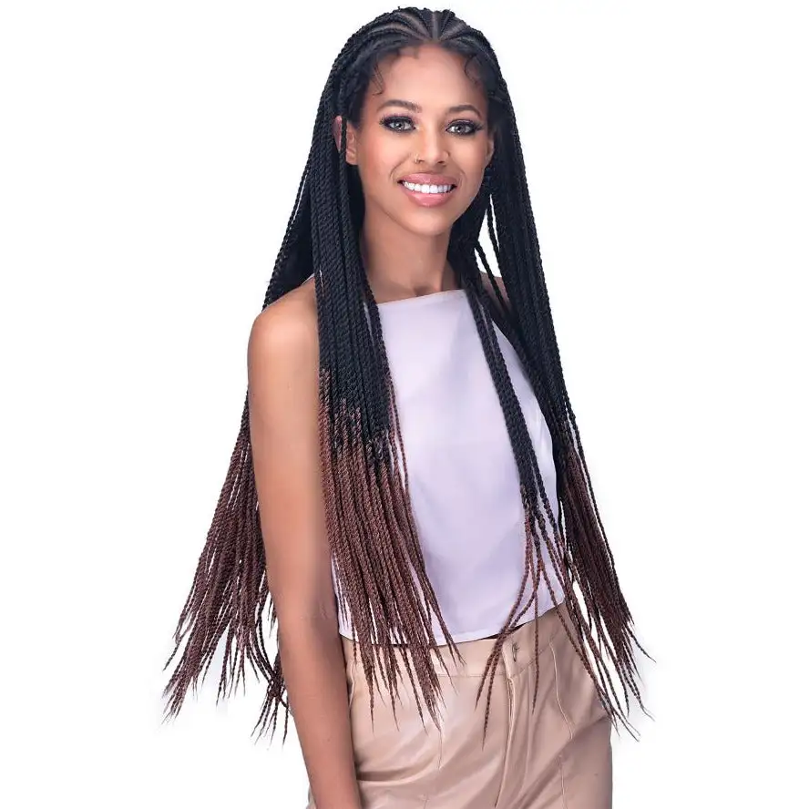 Tresses synthetiques au crochet bobbi boss 2x willow twist 24_8284. DIAYTAR COTE D'IVOIRE - Où la Tradition s'Harmonise avec le Moderne. Parcourez notre gamme diversifiée et choisissez des produits qui révèlent l'âme du Côte d'Ivoire.