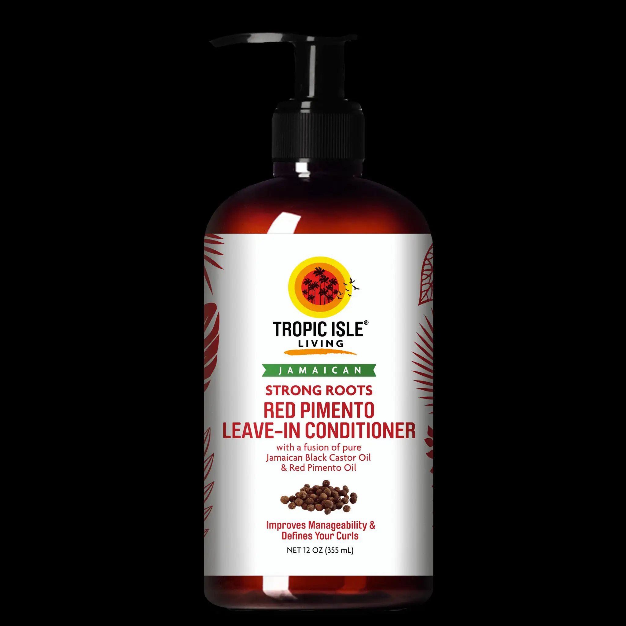 Tropic isle living strong roots red pimento apres shampooing sans rincage 12 oz_6763. Bienvenue chez DIAYTAR COTE D'IVOIRE - Votre Plateforme Shopping pour Tous. Découvrez un large éventail de produits qui célèbrent la diversité et la beauté du Côte d'Ivoire.