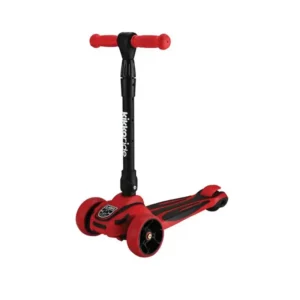 Trotinette kikkaboo roadster rouge_7583. DIAYTAR COTE D'IVOIRE - Où Choisir Rime avec Qualité. Découvrez notre sélection soigneusement conçue et choisissez des articles qui incarnent l'excellence et l'innovation.