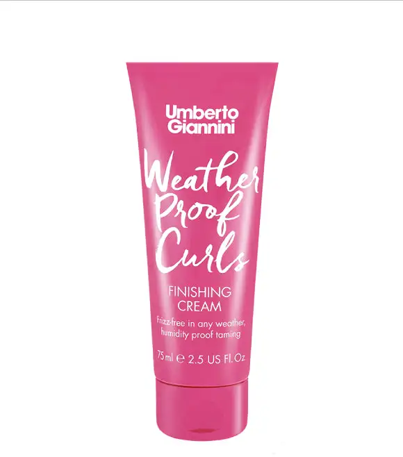 Umberto giannini weather proof curls creme de finition vegane 75ml_3426. Bienvenue chez DIAYTAR COTE D'IVOIRE - Où Chaque Objet a son Histoire. Découvrez notre sélection méticuleuse et choisissez des articles qui racontent l'âme du Côte d'Ivoire.