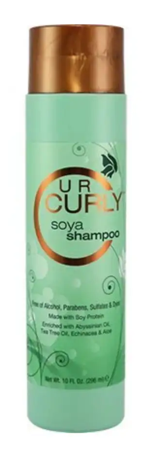 Ur curly soja shampooing_8576. DIAYTAR COTE D'IVOIRE - Votre Destination Shopping Exquise. Explorez notre boutique en ligne et découvrez des trésors qui ajoutent une touche de sophistication à votre style et à votre espace.