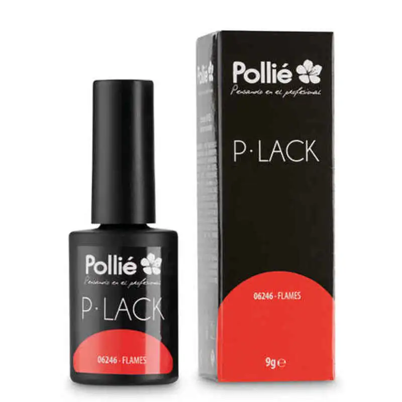 Vernis a ongles eurostil p lack flames 9 g_8095. DIAYTAR COTE D'IVOIRE - Votre Destination Shopping Authentique. Explorez notre boutique en ligne et découvrez des trésors qui reflètent l'âme du Côte d'Ivoire, pour une expérience shopping unique.