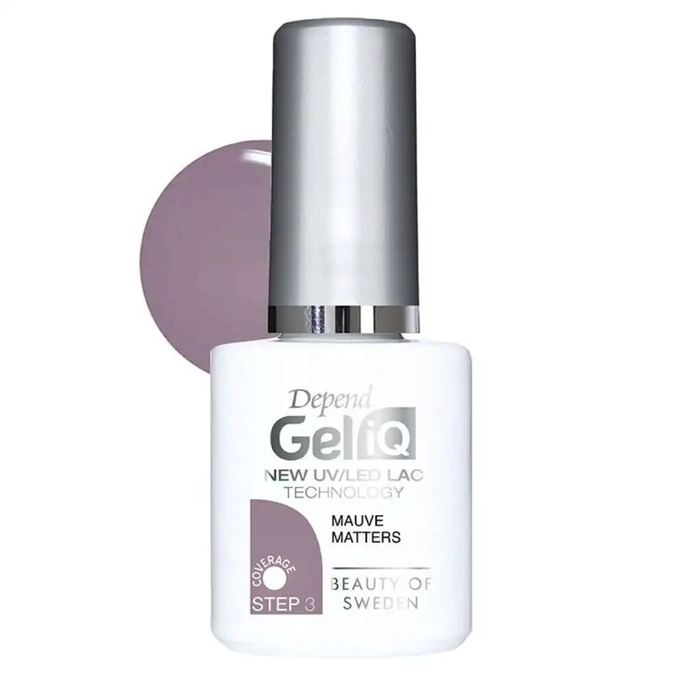 Vernis a ongles gel iq beter mauve matters 5 ml_1727. DIAYTAR COTE D'IVOIRE - Votre Destination Shopping pour Tous. Parcourez notre boutique en ligne et découvrez une variété de produits pour satisfaire tous vos besoins et désirs.