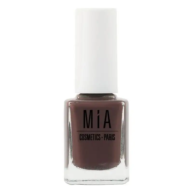 Vernis a ongles luxury nudes mia cosmetics paris moka 11 ml_9259. DIAYTAR COTE D'IVOIRE - Où Votre Shopping Prend Vie. Explorez notre boutique en ligne pour trouver des articles qui vous ressemblent et qui ajoutent de l'éclat à votre quotidien.