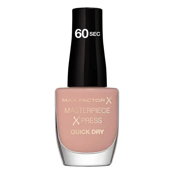 Vernis a ongles masterpiece xpress max factor 203 nudeitude_5751. Bienvenue chez DIAYTAR COTE D'IVOIRE - Où Chaque Produit a son Histoire. Plongez dans notre sélection diversifiée et découvrez des articles qui racontent le riche patrimoine sénégalais.