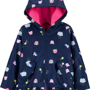 Veste midweight arc en ciel_5127. DIAYTAR COTE D'IVOIRE - Votre Passage Vers l'Excellence Shopping. Découvrez un catalogue en ligne qui offre une expérience d'achat exceptionnelle, avec des produits soigneusement sélectionnés pour satisfaire tous les goûts.