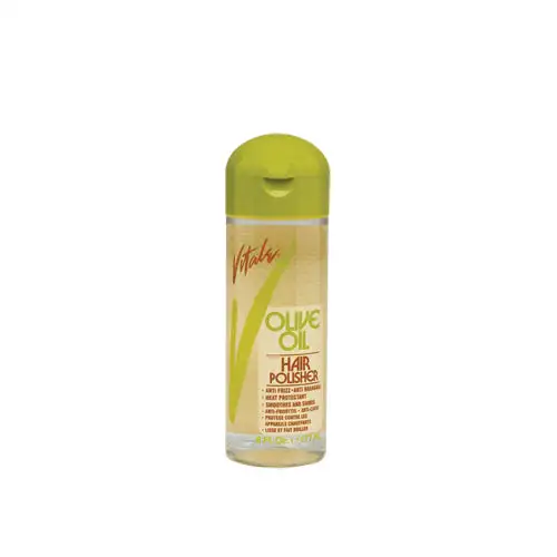 Vitale olive oil hair polisher 6 oz_9921. Entrez dans l'Univers de DIAYTAR COTE D'IVOIRE - Où Chaque Produit a une Signification. Explorez notre gamme diversifiée et découvrez des articles qui résonnent avec votre vie.
