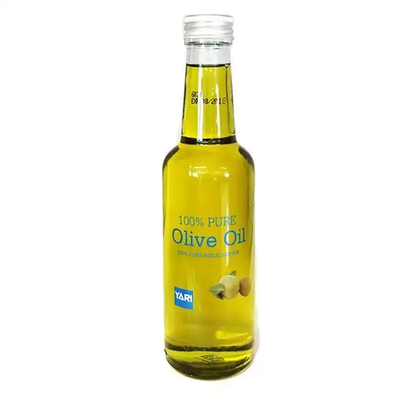 Yari huile dolive 100 pure 250 ml_2434. Entrez dans l'Univers de DIAYTAR COTE D'IVOIRE - Où Choisir est un Voyage. Explorez notre gamme diversifiée et trouvez des articles qui répondent à tous vos besoins et envies.