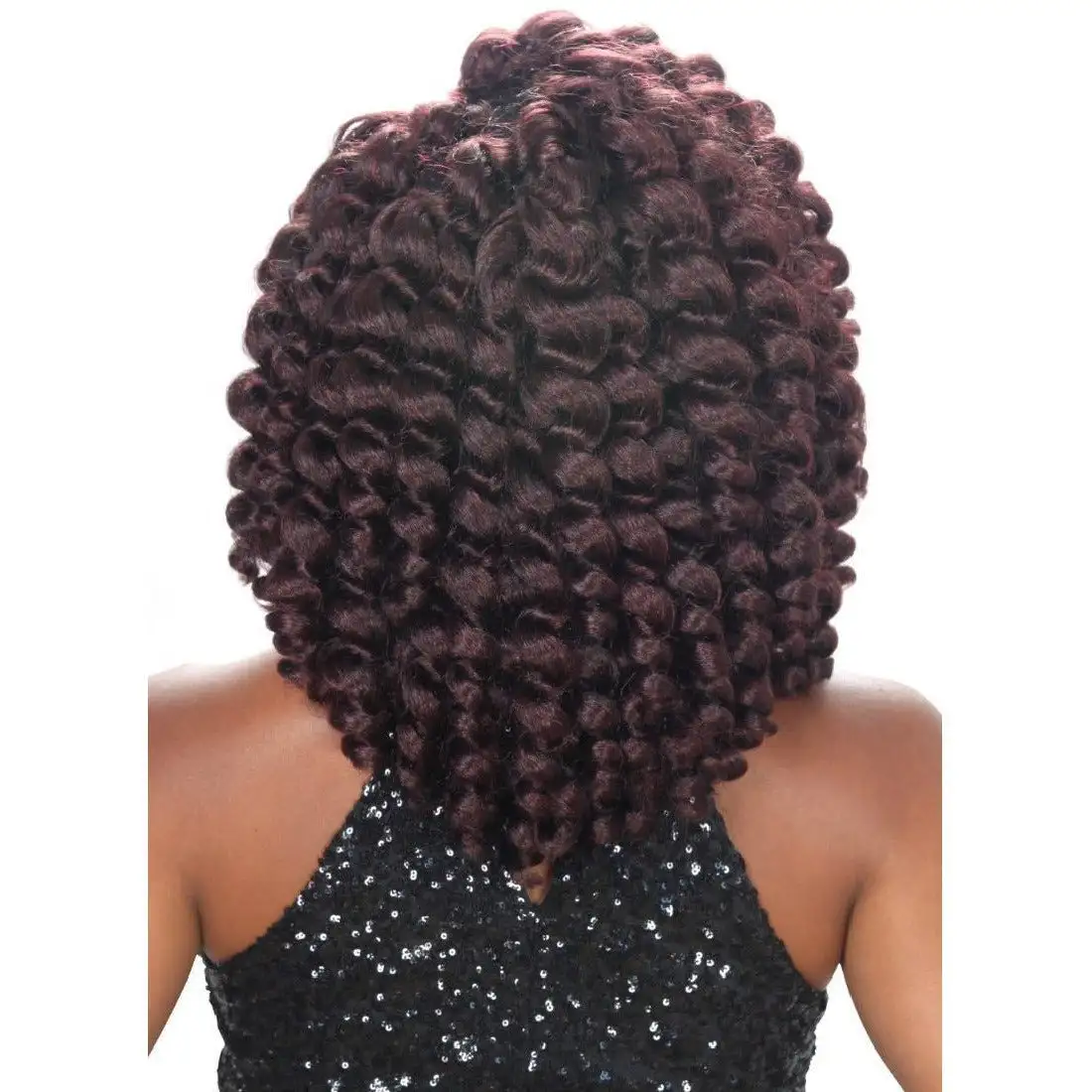 Zury v8910 tresses synthetiques au crochet ensemble de tiges_6210. Bienvenue sur DIAYTAR COTE D'IVOIRE - Où Choisir est un Voyage Sensoriel. Plongez dans notre catalogue et trouvez des produits qui éveillent vos sens et embellissent votre quotidien.