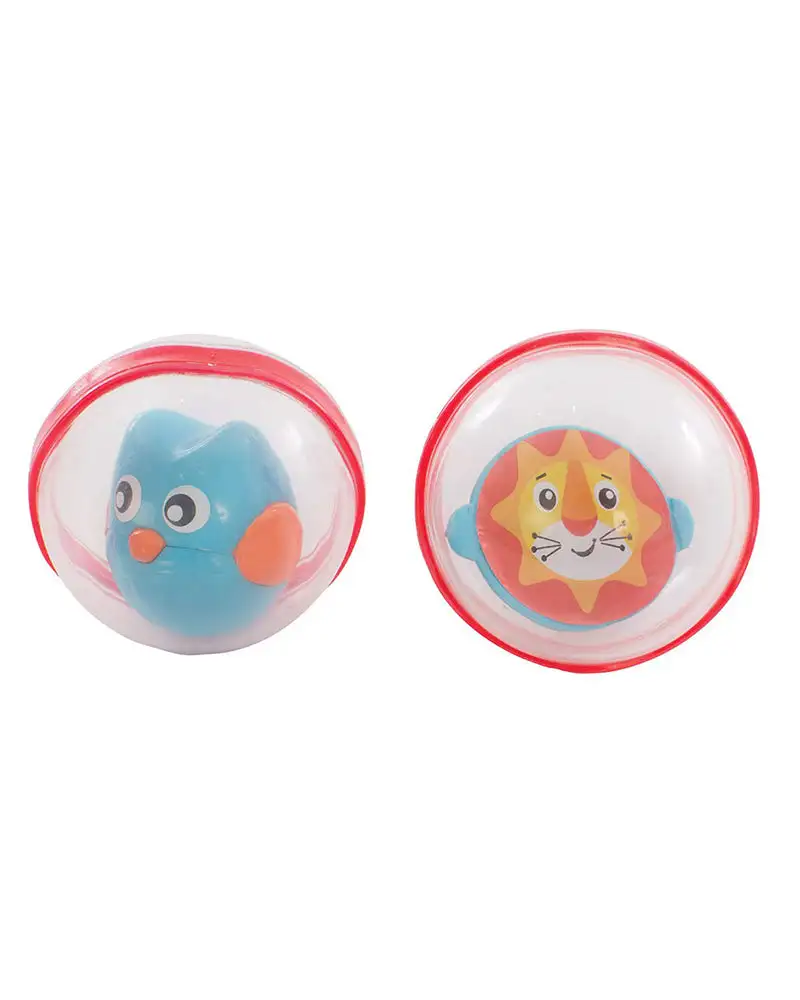 Balles de bain flottantes 6m playgro_1178. Bienvenue sur DIAYTAR COTE D'IVOIRE - Votre Fenêtre sur le Shopping Moderne. Parcourez notre boutique en ligne et découvrez des produits qui incarnent l'évolution du style et de la qualité.