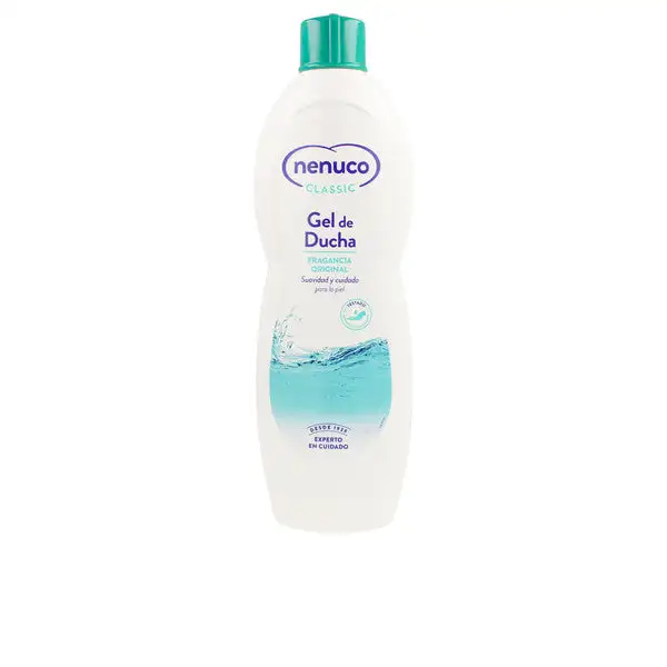 Gel douche nenuco classic 750 ml_1153. DIAYTAR COTE D'IVOIRE - Votre Plaisir Shopping à Portée de Clic. Explorez notre boutique en ligne et trouvez des produits qui ajoutent une touche de bonheur à votre vie quotidienne.