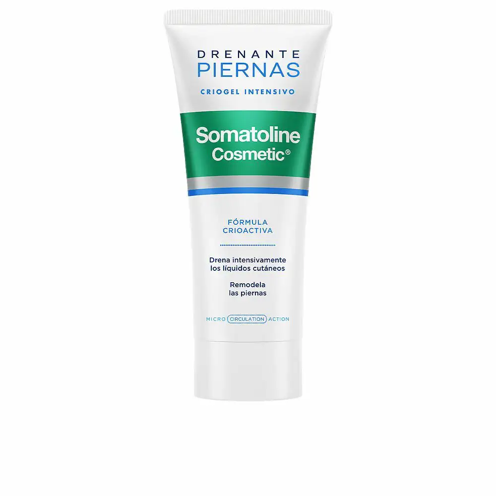 Gel jambes lourdes somatoline drainants reducteur 200 ml_2906. Bienvenue chez DIAYTAR COTE D'IVOIRE - Votre Plateforme Shopping pour Tous. Découvrez un large éventail de produits qui célèbrent la diversité et la beauté du Côte d'Ivoire.