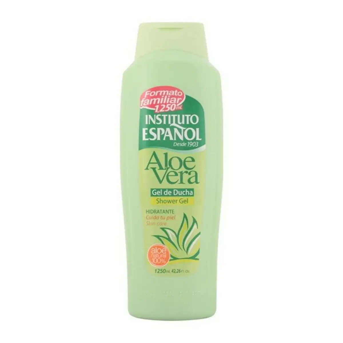 Gel pour le bain hydratant a laloe vera instituto espanol 1250 ml_5241. DIAYTAR COTE D'IVOIRE - L'Art de Vivre le Shopping Éthique. Parcourez notre gamme et choisissez des produits qui reflètent notre engagement envers des pratiques durables.