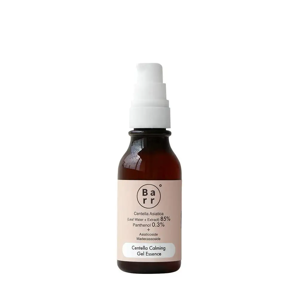 Gel visage barr centella calming essence 60 ml_3239. DIAYTAR COTE D'IVOIRE - Où Choisir est un Plaisir Responsable. Explorez notre boutique en ligne et adoptez des produits qui reflètent notre engagement envers la durabilité.