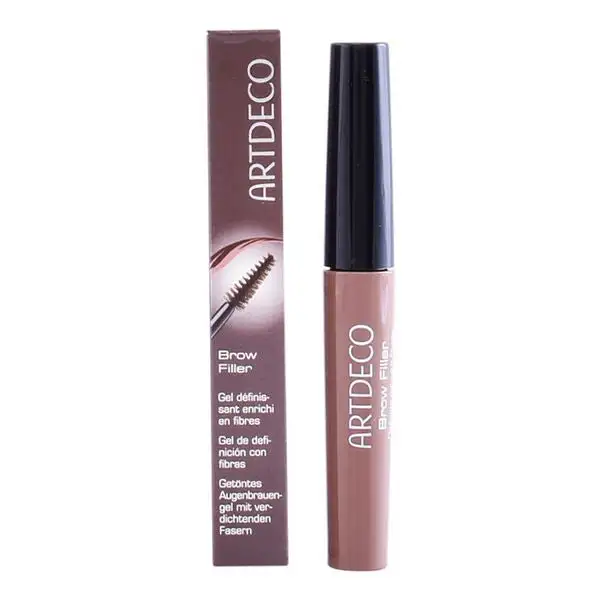 Gel volumisant pour les sourcils defining artdeco 1 1 ml_3615. Entrez dans le Monde de DIAYTAR COTE D'IVOIRE - Où Chaque Article Raconte une Histoire Unique. Explorez notre boutique en ligne pour dénicher des trésors qui incarnent l'âme du Côte d'Ivoire.