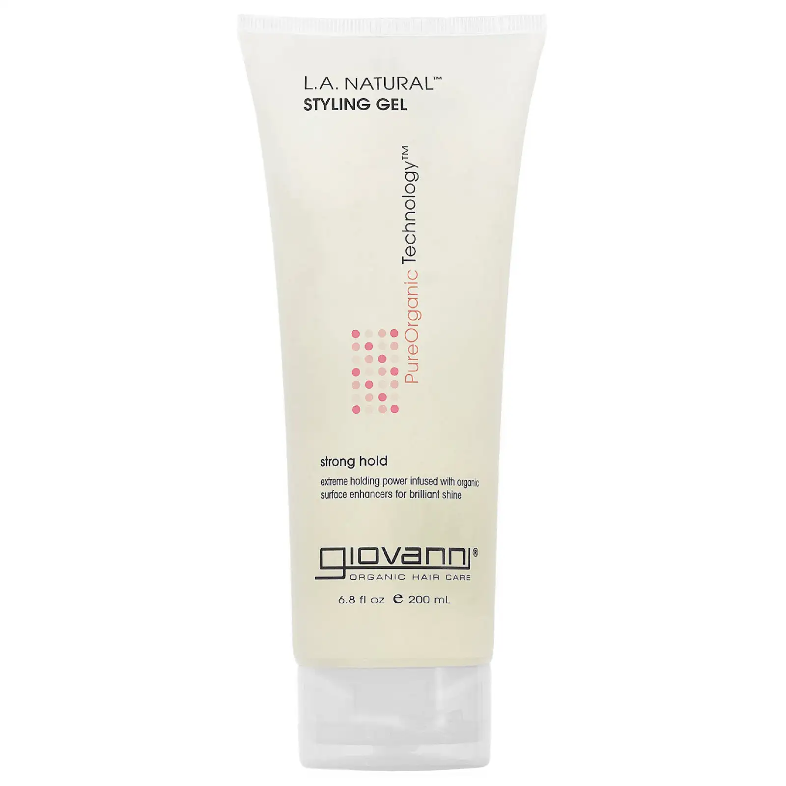 Giovanni la gel coiffant naturel tenue forte 68 oz_5313. DIAYTAR COTE D'IVOIRE - Votre Destination pour un Shopping Inoubliable. Naviguez à travers notre catalogue et choisissez des produits qui vous marquent par leur originalité.