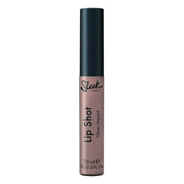 Gloss lip shot partner in crime sleek 75 ml_6136. DIAYTAR COTE D'IVOIRE - Là où Chaque Produit est une Trouvaille Unique. Découvrez notre boutique en ligne et trouvez des articles qui vous distinguent par leur originalité.