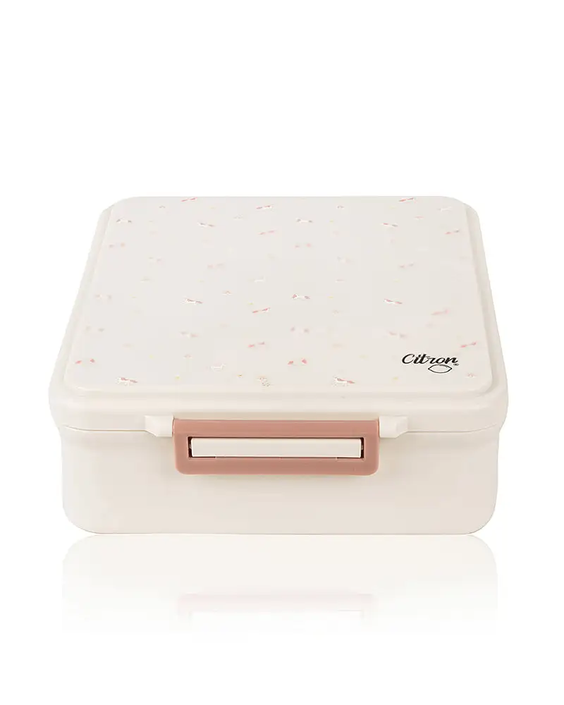 Grande lunchbox avec pot alimentaire isotherme licorne_7264. DIAYTAR COTE D'IVOIRE - Votre Escapade Shopping Virtuelle. Explorez notre boutique en ligne et dénichez des trésors qui évoquent la culture et le savoir-faire sénégalais, un clic à la fois.