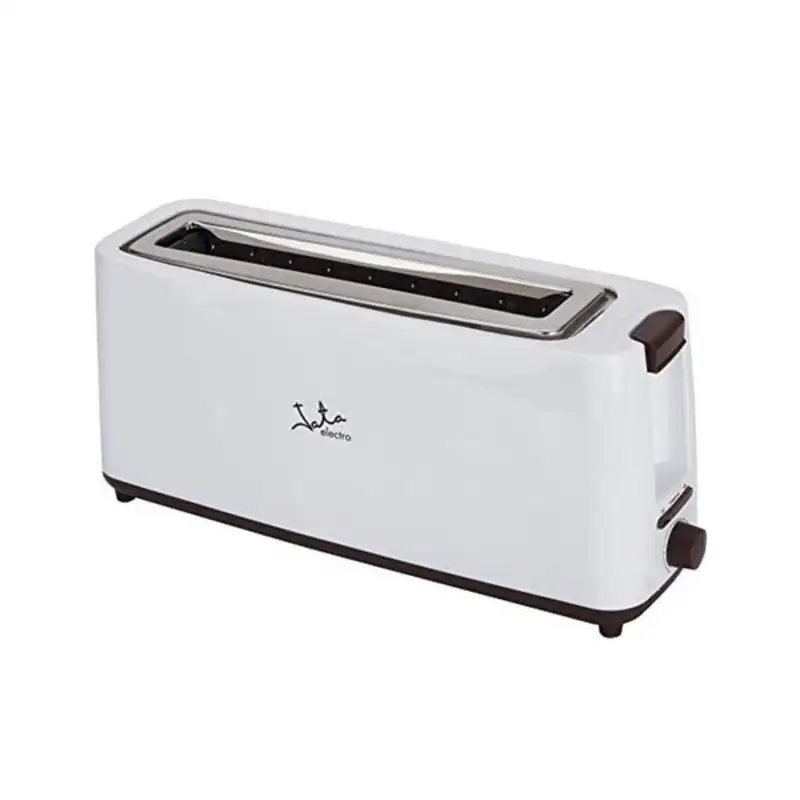 Grille pain avec fonction decongelation jata tt579 blanc 900 w_6378. Entrez dans le Monde de DIAYTAR COTE D'IVOIRE - Où Chaque Produit Raconte une Histoire Unique. Explorez notre sélection et laissez-vous transporter par des récits à travers les articles que vous choisissez.