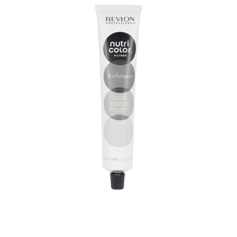 Hair mask revlon nutri color platinum_9838. Bienvenue chez DIAYTAR COTE D'IVOIRE - Où Chaque Détail Fait la Différence. Découvrez notre sélection méticuleuse et choisissez des articles qui répondent à vos exigences.